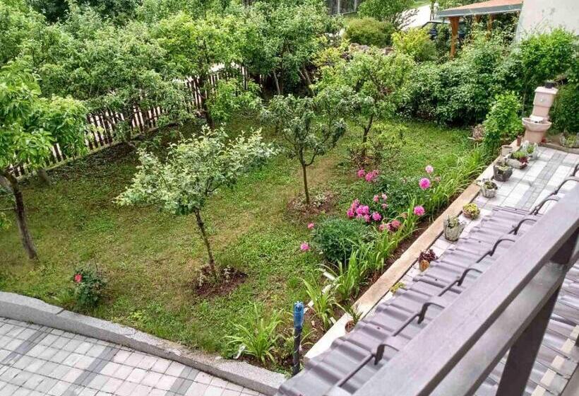 اتاق استاندارد, Vila Premier Sokobanja