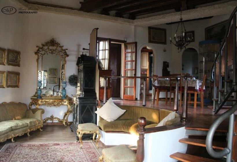 غرفة قياسية, Villa Joele