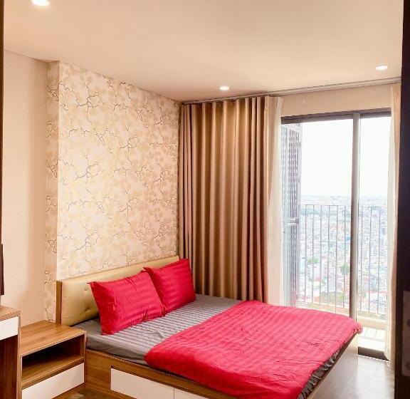 آپارتمان 3 خوابه, The Rio House Centrosa 1