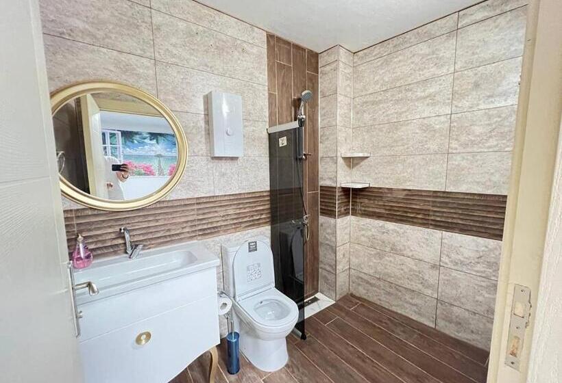 Семейный Номер, Ayder Vip River
