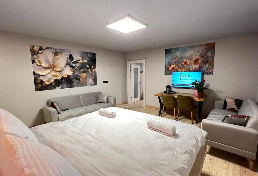 Семейный Номер, Ayder Vip River