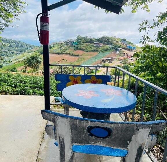 اتاق لوکس, Rai Saeng Tawan At Phu Thap Buek