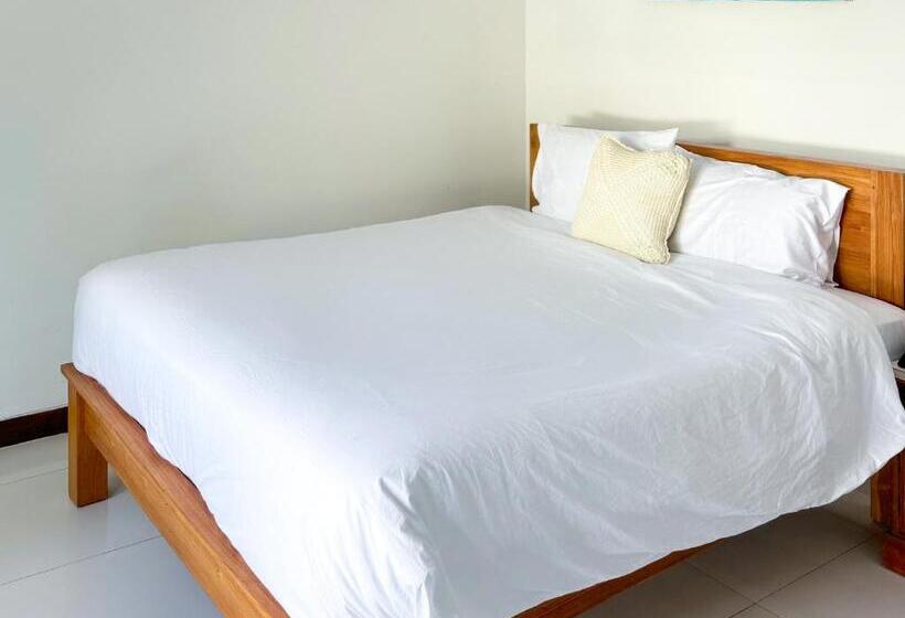Номер Superior, Villa Iva Canggu Bali