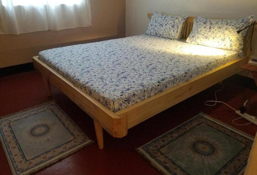 اتاق استاندارد, Safari Hostel Tanzania