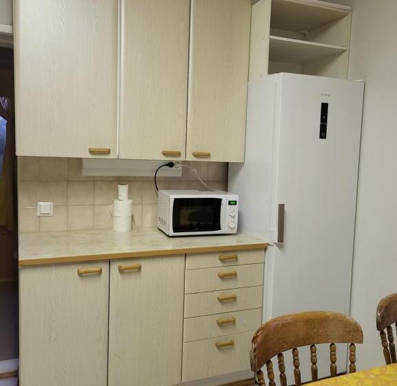 Дом 1 Спальня, Wannabe Hostel Fu 47