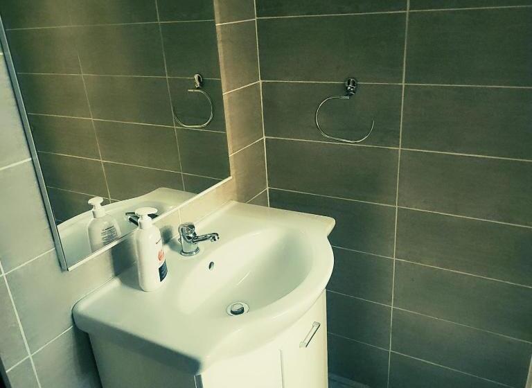 اتاق استاندارد, B&b Mauro
