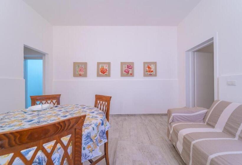 اتاق لوکس چهار تخته, Brorent Michela Coastl Rooms
