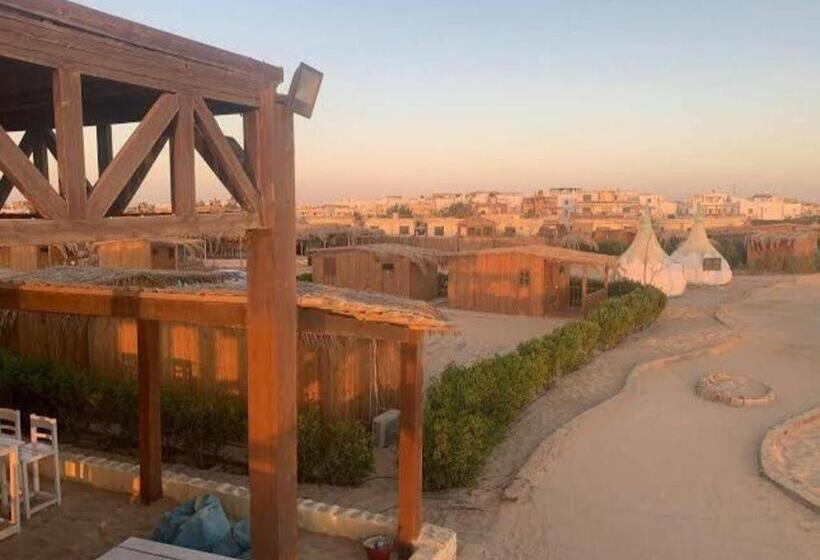 سوییت با چشم‌انداز دریا, Blue Point Kitesurfing Cr