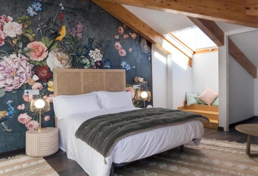 Номер Deluxe, Christine Boutique