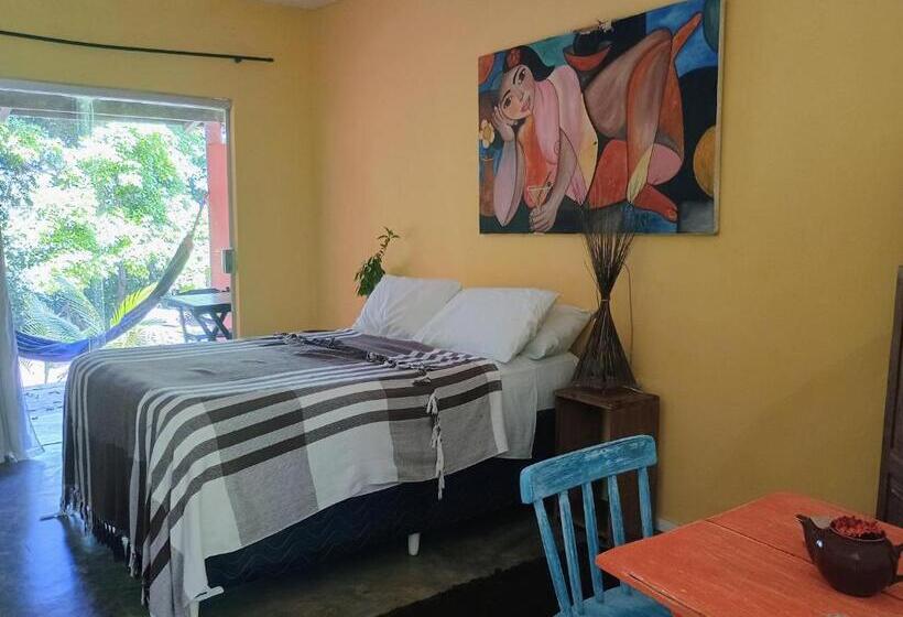اتاق استاندارد, Hospedagem Dos Mundos