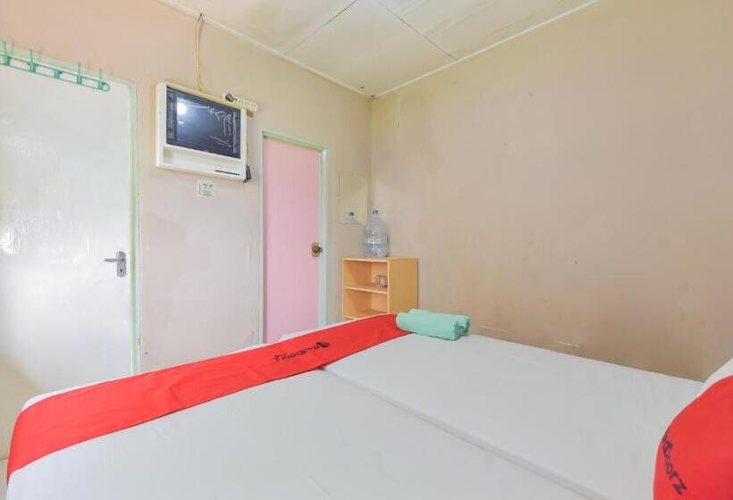 스탠다드 룸, Reddoorz At House Of Dirga Cisarua Puncak