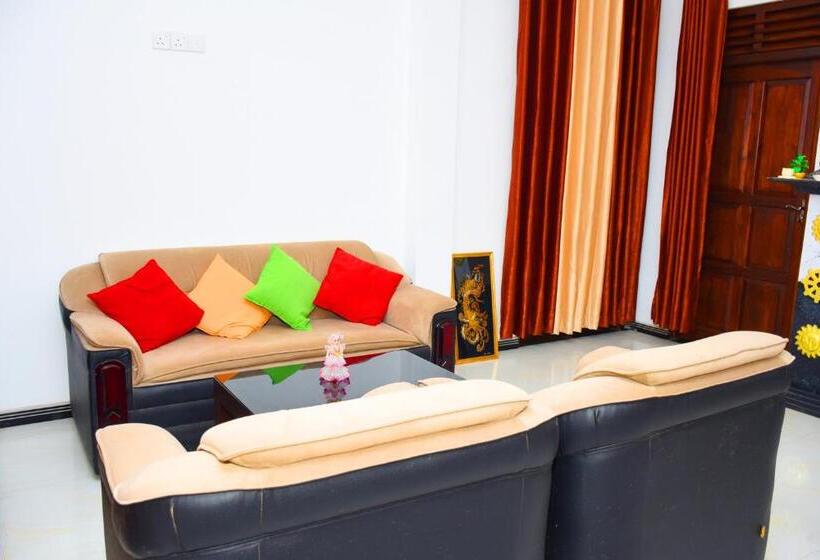 패밀리 스위트, Sasanda Villa And Yala Safari Place