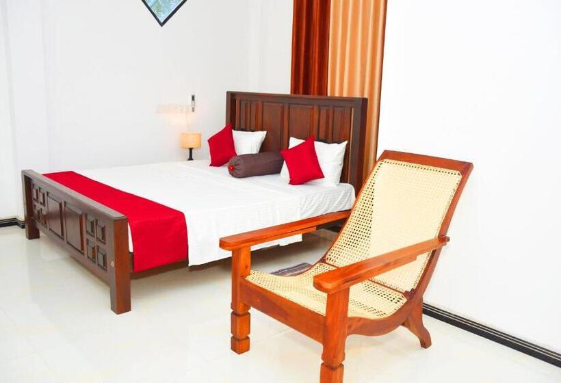 패밀리 스위트, Sasanda Villa And Yala Safari Place