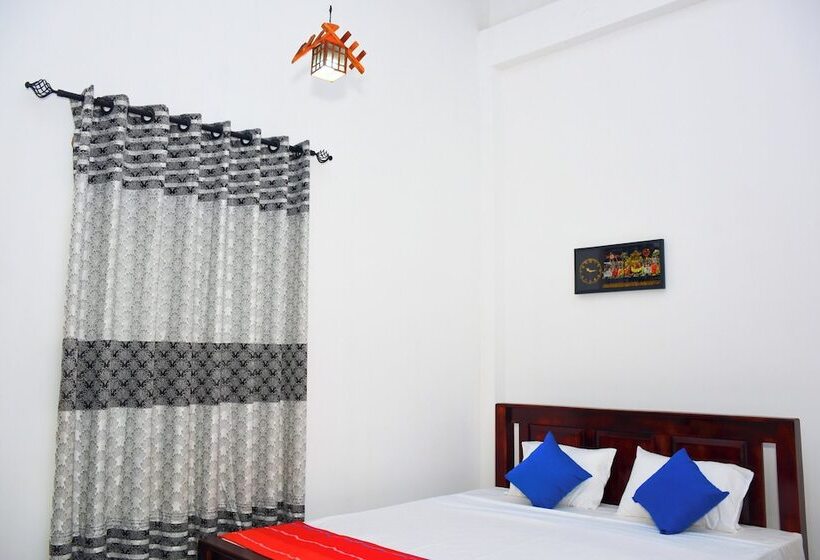 스탠다드 룸, Sasanda Villa And Yala Safari Place