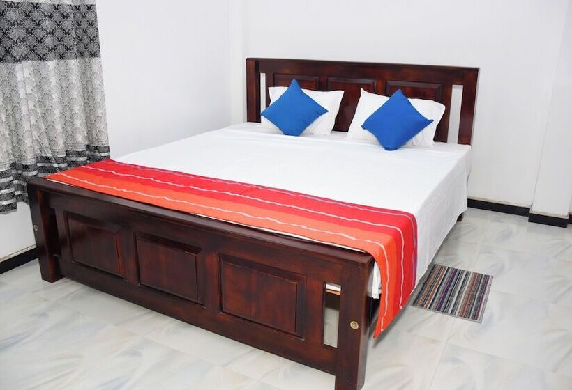 스탠다드 룸, Sasanda Villa And Yala Safari Place