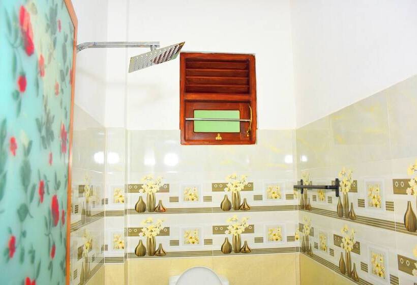 패밀리 스위트, Sasanda Villa And Yala Safari Place