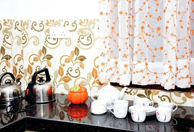 패밀리 스위트, Sasanda Villa And Yala Safari Place