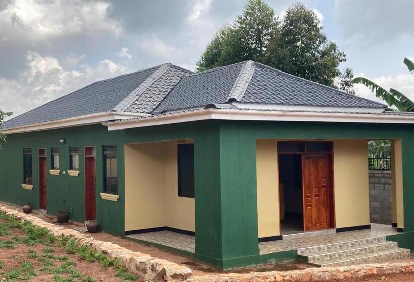 اتاق استاندارد, Stevalyn S Ridge View Lodge