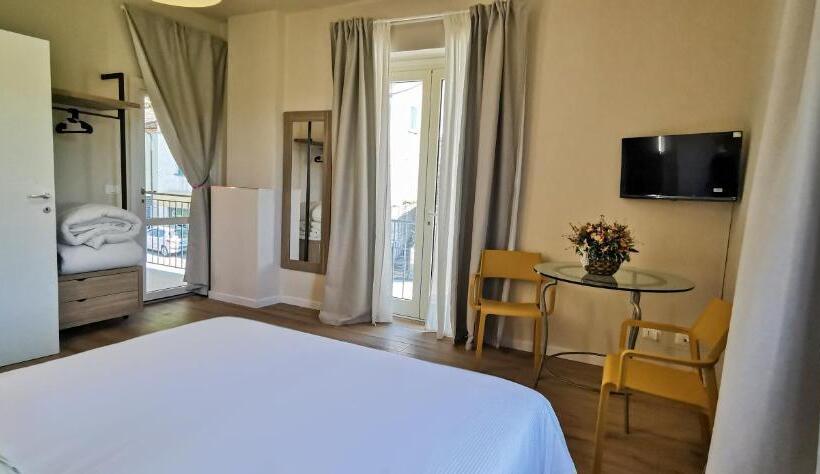 Семейный Номер, Da Arturo E Maruca Suites Con 2 Camere