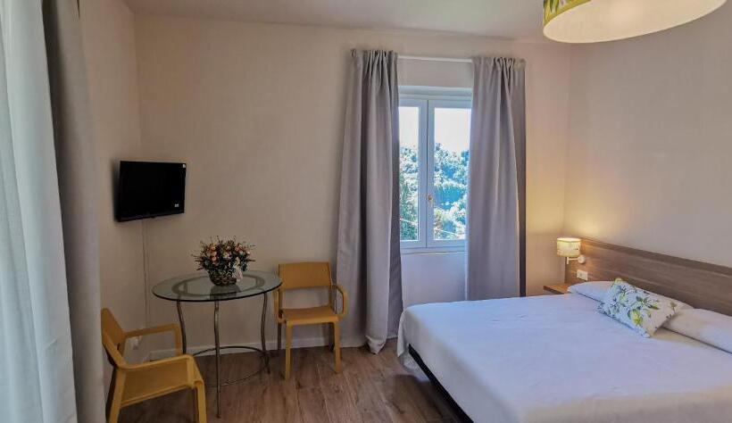 Семейный Номер, Da Arturo E Maruca Suites Con 2 Camere