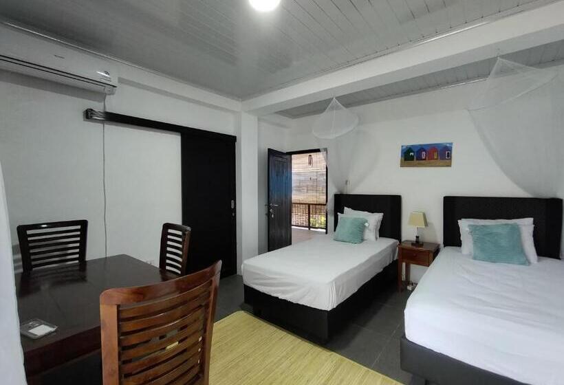Номер Стандарт, Rumah Montong