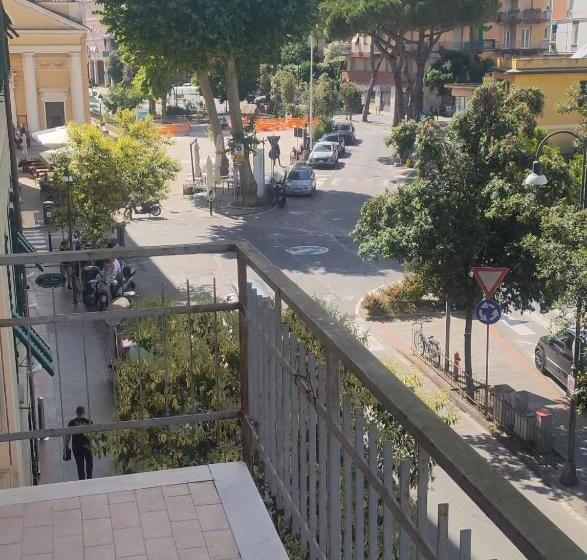 آپارتمان لوکس 1 خوابه, Il Corso