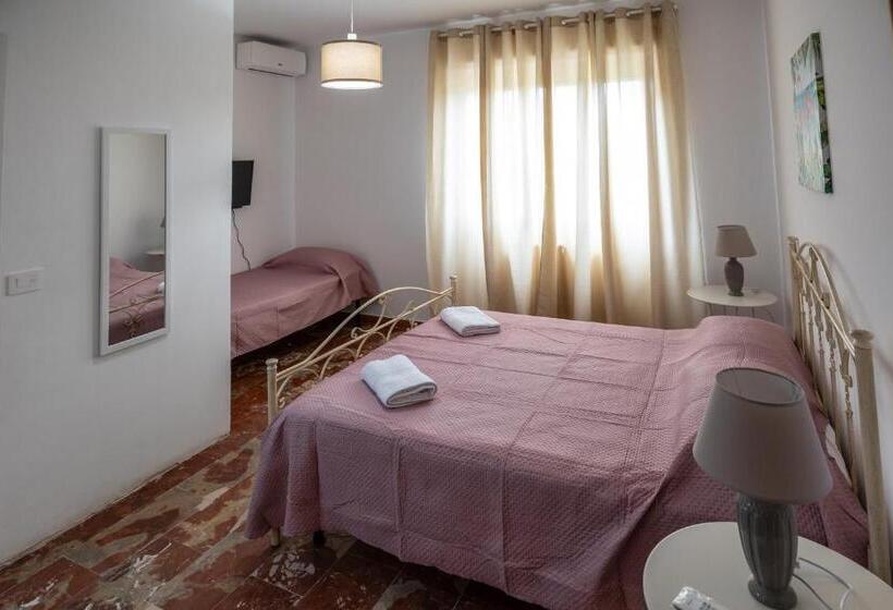 اتاق استاندارد, Villa D Angelo