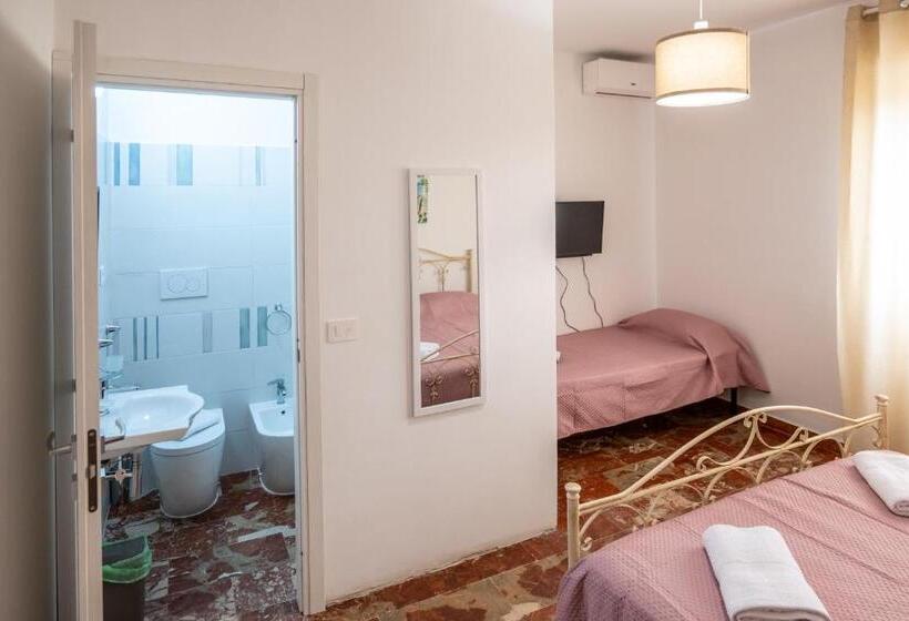 اتاق استاندارد, Villa D Angelo