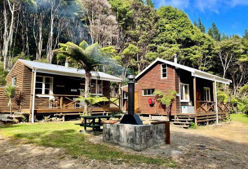 Бунгало Стандарт, White Star Station Farm Holiday Park