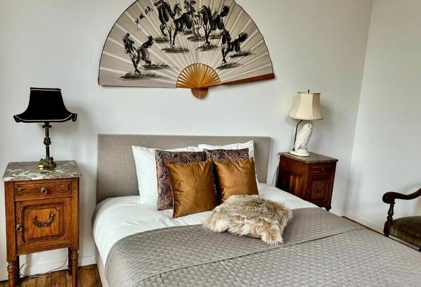 Трехместный Номер Классика, Art House Rooms