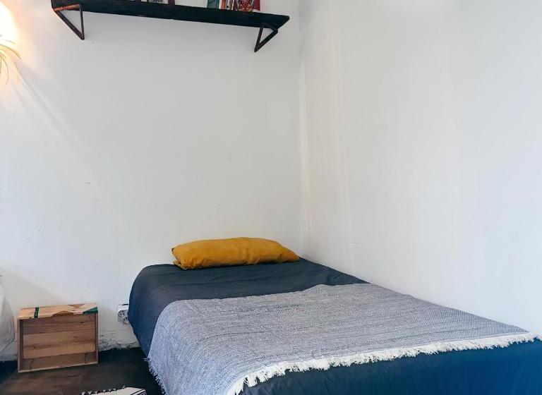 Номер Стандарт Трехместный, Guest House Folk Inn