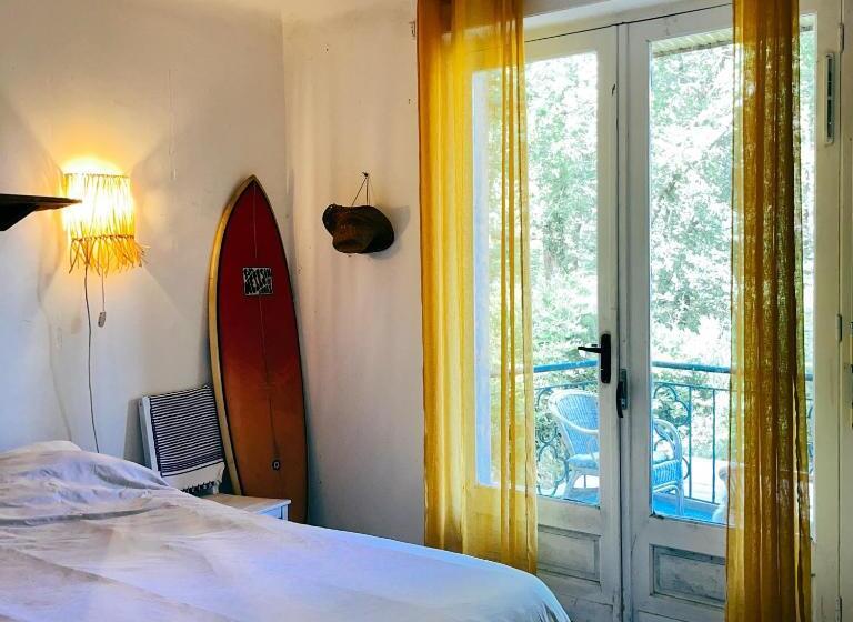 Номер Стандарт, Guest House Folk Inn