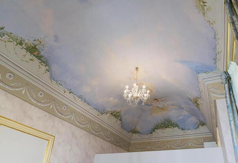 سوییت جونیور, Palazzo Egnazia Fasano