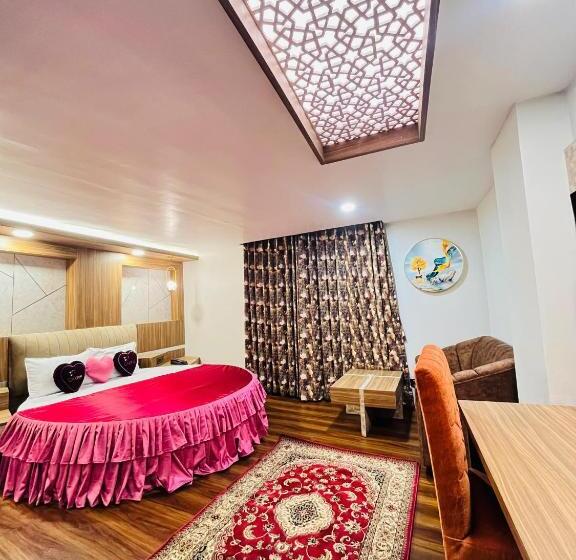 Quarto superior, Broadway Boutique Mall Road Darjeeling   A Luxury Collection   Best Seller