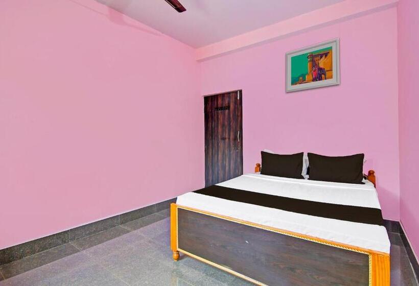اتاق استاندارد, O Om Residency