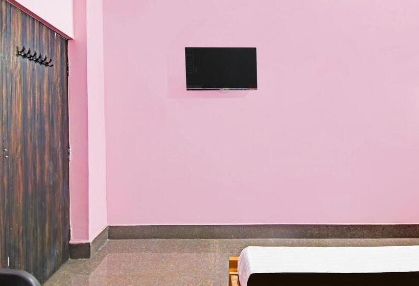 اتاق استاندارد, O Om Residency