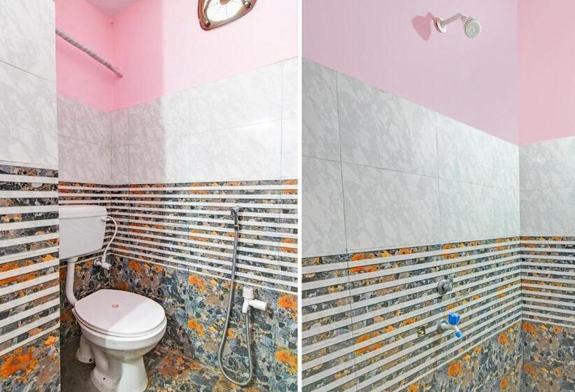 اتاق استاندارد, O Om Residency