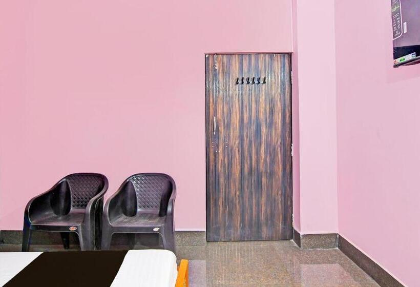 اتاق استاندارد, O Om Residency