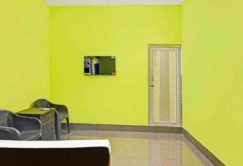 اتاق استاندارد, O Om Residency