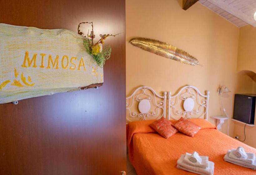 스탠다드 룸, Borgo Suite   Cervo