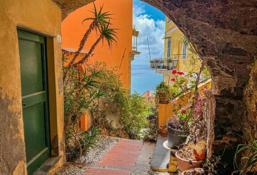 스탠다드 룸, Borgo Suite   Cervo