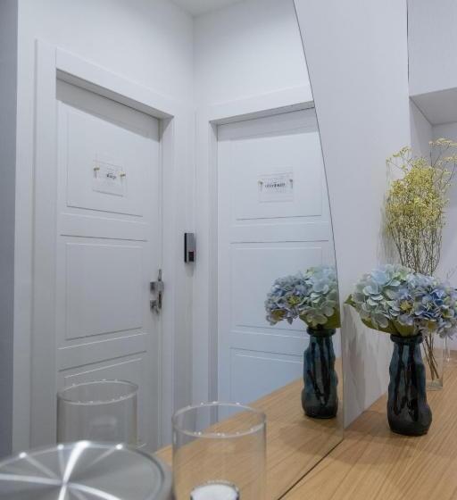 Camera Standard, Coraline Deluxe Rooms