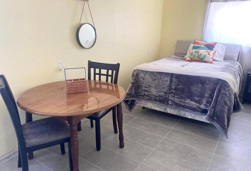 Quarto Deluxe, Royal Bnb