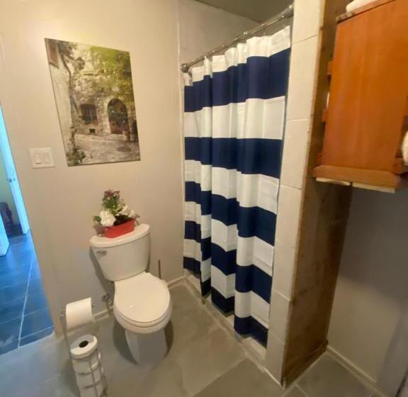 Quarto Estandar, Royal Bnb