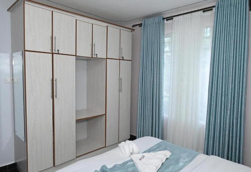سوئیت 2 خوابه, Smartstay Mungai Heights