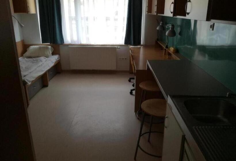 标准间, Springfield Private Hostel
