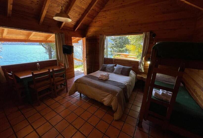 Бунгало Стандарт, Costa Traful