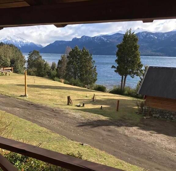 Бунгало Стандарт, Costa Traful