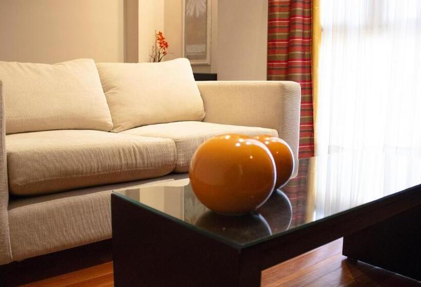 수피리어 스위트, Atlas Grand Hotel Ituzaingo