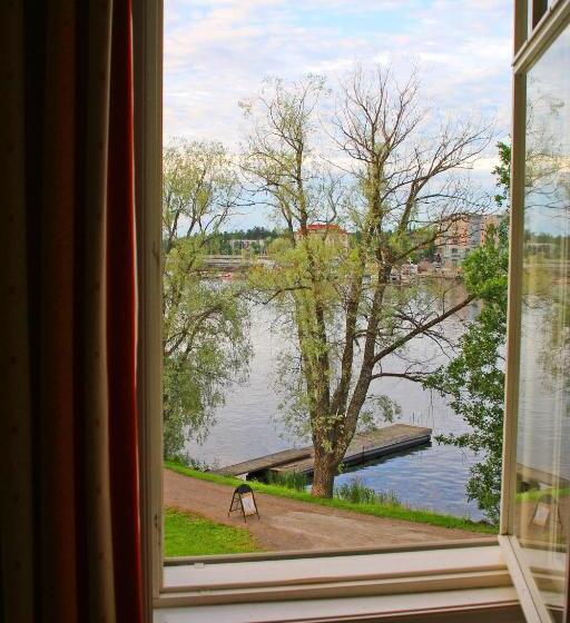 Номер Стандарт, Villa Huvila